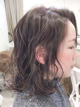 アクイール ピュール ヘア(Accueillir Pur hair) 極細ハイライト【見附】【長岡】