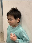 キッズカット
