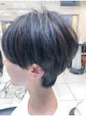 センシュアルショート