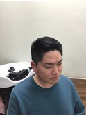 ショートスタイル