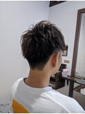 マッシュレイヤー