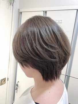 アッシュ 西荻窪店(Ash) マットアッシュ