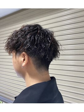 ラヴィボーテ エスト lavie BEAUTE est ツイストスパイラル