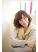 SWEETボブ