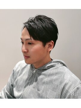 リクラ(rikura) 裾すっきりツーブロック