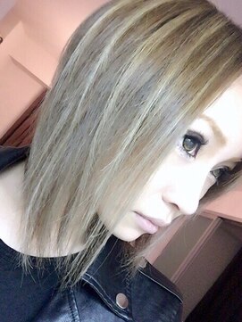 ケーアールツーエス 鳳店(KR2S) #外国人風カラー#髪質改善#KR2S鳳