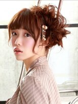 エノア 柏(ENORE)&nbsp;美髪/弱酸性髪質改善/弱酸性カラー/弱酸性縮毛矯正