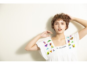 charme 【シャルム】