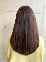 アルディ ユーカリが丘店(HARDI)&nbsp;【松村未津紀】髪質改善でうるつやストレート