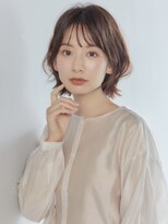 グランド(GRAND)&nbsp;大人ショートボブ×ナチュラル×ミニボブ/20代/30代/40代/表参道