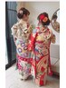 成人式フルオーダー☆　晴れ舞台をお手伝いさせていただきます！