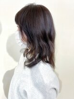 リアン(Lian) 【パーマ】長持ちデジタルパーマのデザイン