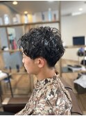 ☆春夏はパーマを☆