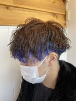 アメラボ(AmeLab) 【禁断】ブリーチ×ツイストスパイラル