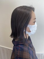 ネオリーブソラ 相模大野店(Neolive sola)&nbsp;ラベンダーアッシュ