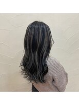 ティエル(Tiele)&nbsp;ハイライトx DAIKI