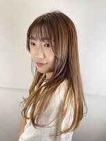 アンテシニヨン(Un the Shiniyon)&nbsp;ナチュラルレイヤー