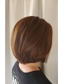 ☆ツヤ感ボブ☆
