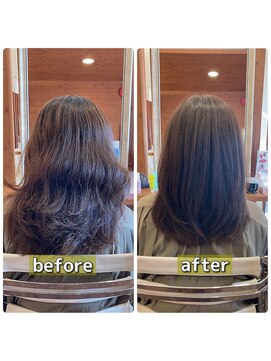 ピールアーク(peal ark) 【寒色系カラー】×【赤みなし】