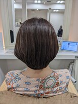 パルファン ヘアアンドスパ(PARFUM HAIR&SPA)&nbsp;ショートボブ