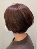 グラボブ/大人女性/40代/50代/60代