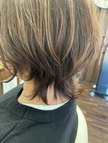 チェルシー(CHELSEA) ウルフ