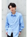 プーロ オモテサンドウ(pu-ro omote-sando) 渡真利優人 moist。