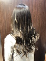 レヴェリー(REVERIE)&nbsp;#プルエクステ#ロング#ナチュラルカラー