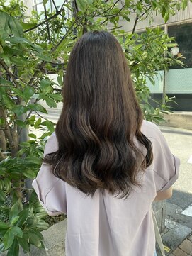 スノードロップ 阿佐ヶ谷(Snowdrop) ショート/縮毛矯正/カラー/白髪染め/ハイライト/阿佐ヶ谷