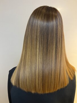 ララカ(Laraca) 水素トリートメント