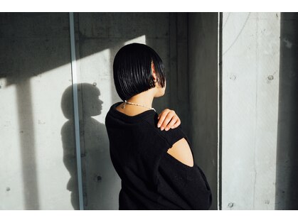 ラロ(raro)の写真