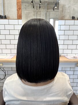 エイト マカビ 沖縄真嘉比店(EIGHT makabi) 【EIGHT 真嘉比】お客様スタイル