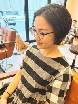 美容室 スイミー(Swimmy) ヘアドネーション