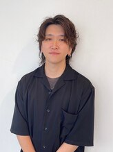 パザパ 南館店(pa.za.pa.) 三上 宰