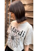 ちょき&nbsp;ちょき