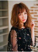 ソフトパーマ20代/30代/40代/ハレマチ通り
