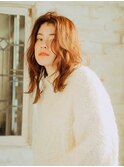 透明感ブラウン/20代/30代/40代/50代/西阿知/イオン倉敷