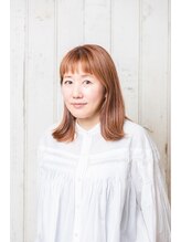 シャンプールームプラスドア(Shampoo Room +DOOR)&nbsp;Chika 