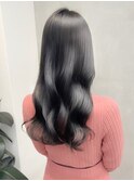 20代30代40代髪質改善トリートメント艶感ストレート透明感