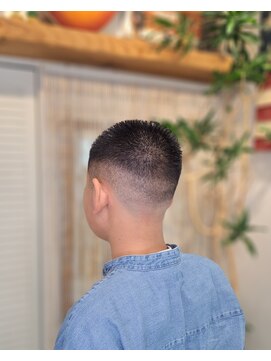 レットイット Letit 髪質改善/ボブ/ショートボブ/ショートカット/ブリーチなしカラー