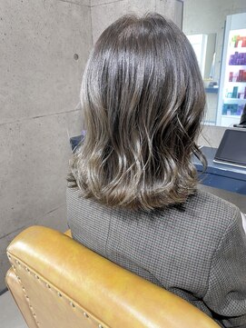 コアークリップ 東光店(CORE CLIP) smoky beige