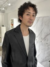 ヨロ 小岩(YOLO)&nbsp;大牧 弘昌