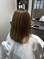 レイ(Ray)&nbsp;髪質改善シルキー