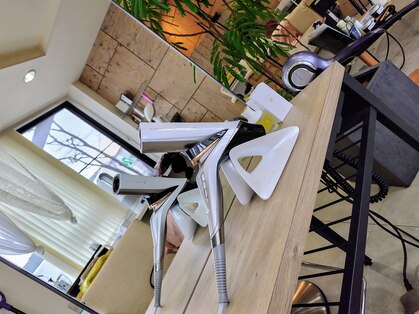 ガーデン(garden)の写真