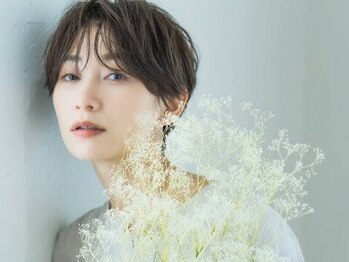 キャットテイル(Cat Tail)の写真/男女問わず高いカット技術に定評あり◎ご要望を丁寧にヒアリングし、あなたの「なりたい」を叶えます♪