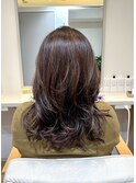 髪質改善レイヤー