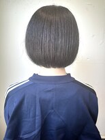 ニコル(nicol)&nbsp;ネープレスボブ