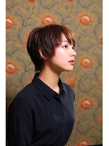 ザップ(ZAP)&nbsp;センシュアルショート