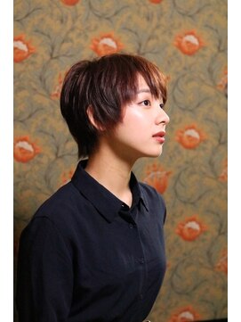 ザップ(ZAP) センシュアルショート