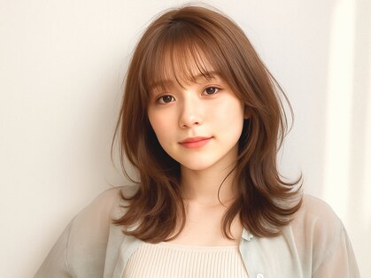 ヘアーサロン キー(Hair salon key)の写真